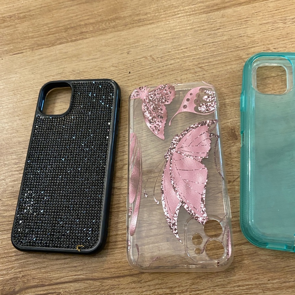 iPhone 11 Cases